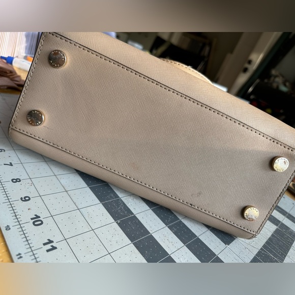 MICHAEL KORS CROSSBODY/SHOULDER BAG - Picture 5 of 14